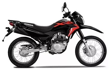 XR125L