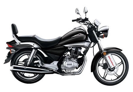 Shadow 150