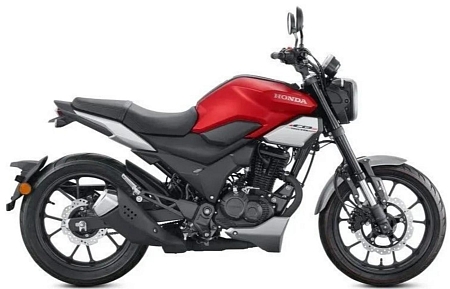 CB190TR