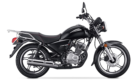 CBF125T