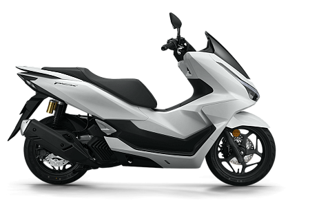 PCX160